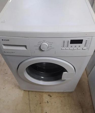 ArÇelik çamaşır Makinesi Garantili